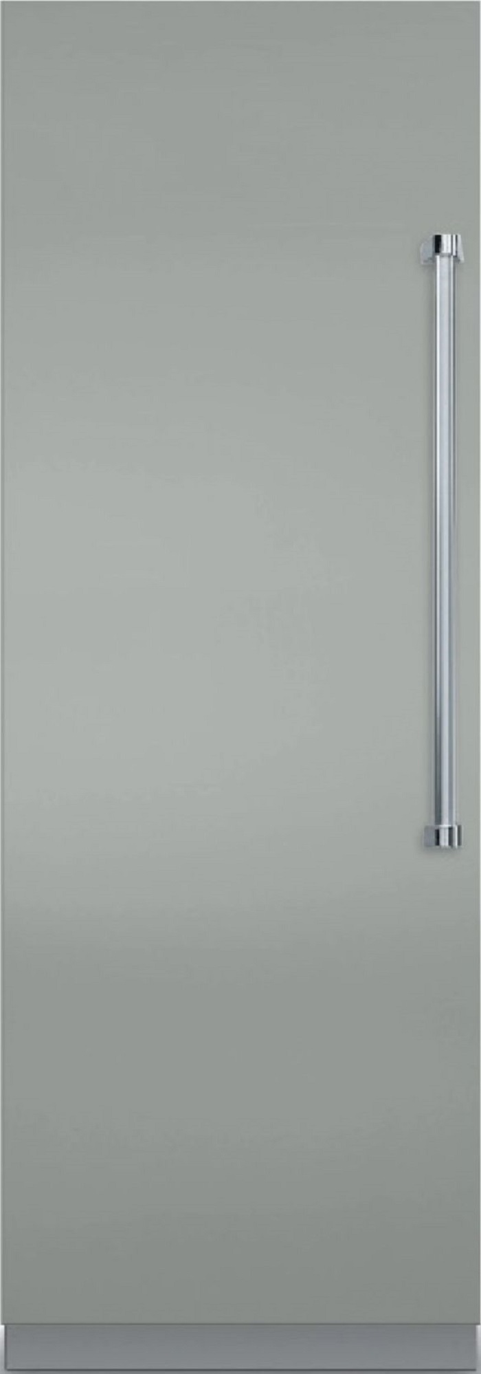 Viking VRI7240WLAG Arctic Grey, Left Hinge