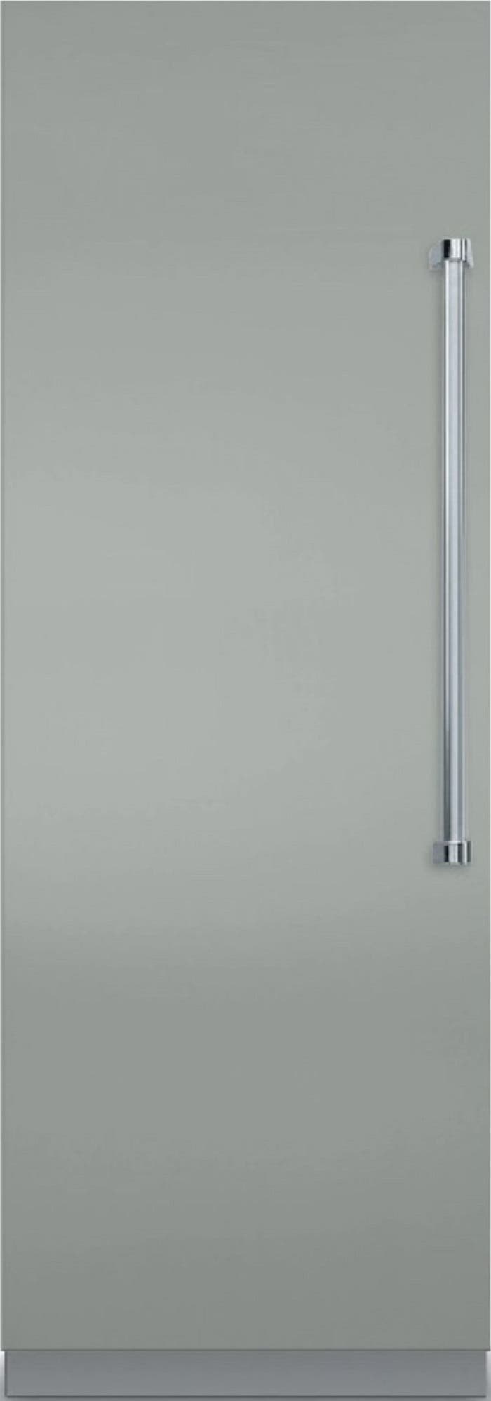 Viking VRI7240WLAG Arctic Grey, Left Hinge