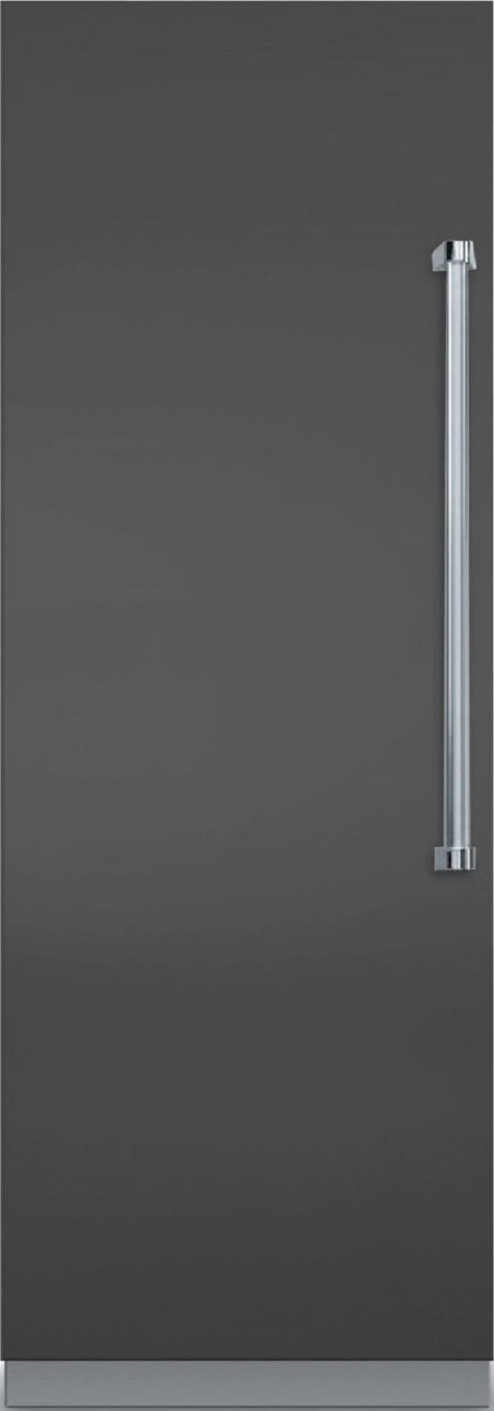 Viking VRI7240WLDG Damascus Grey, Left Hinge