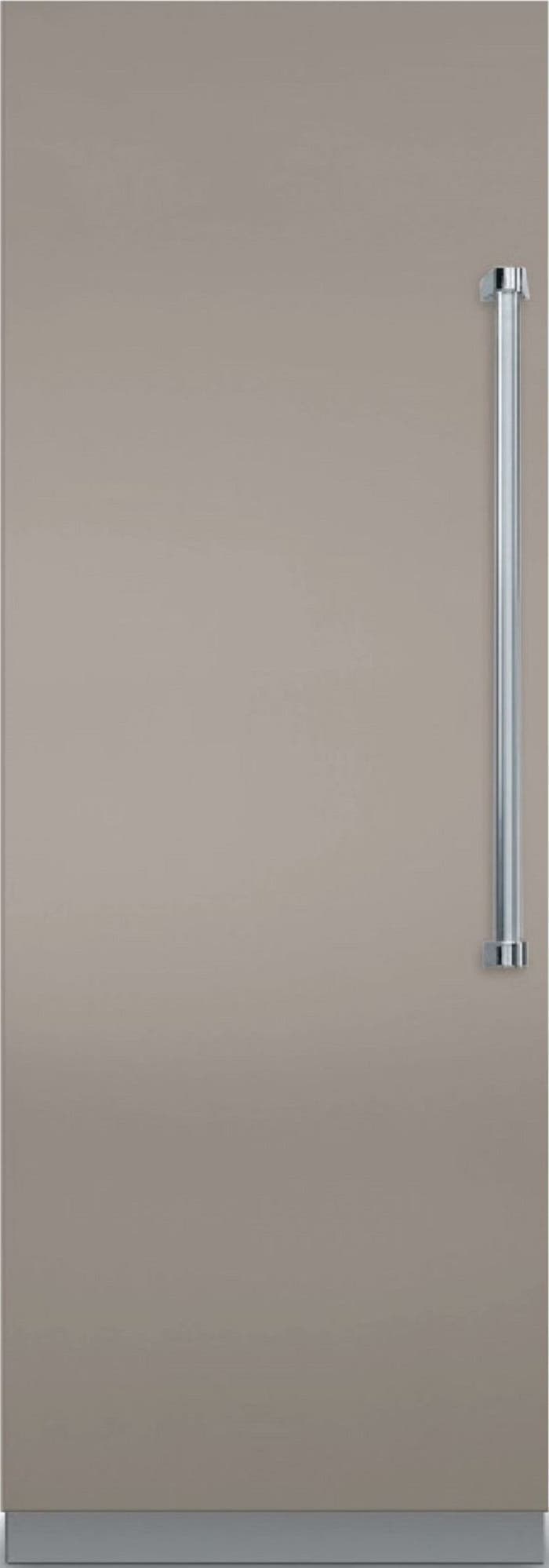 Viking VRI7240WLPG Pacific Grey, Left Hinge