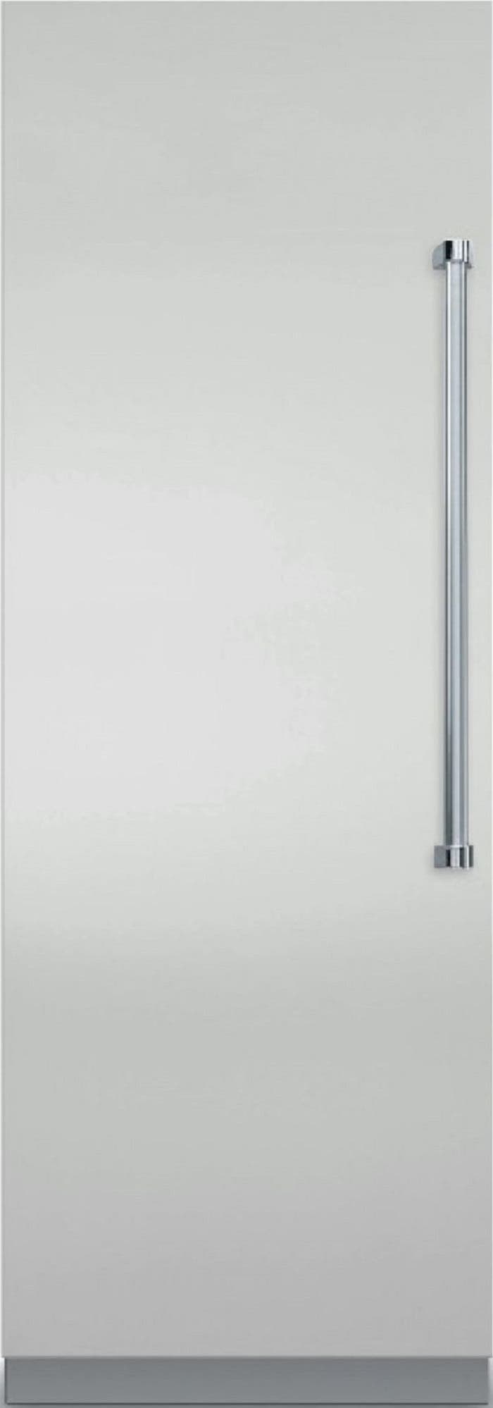 Viking VRI7240WLFW Frost White, Left Hinge