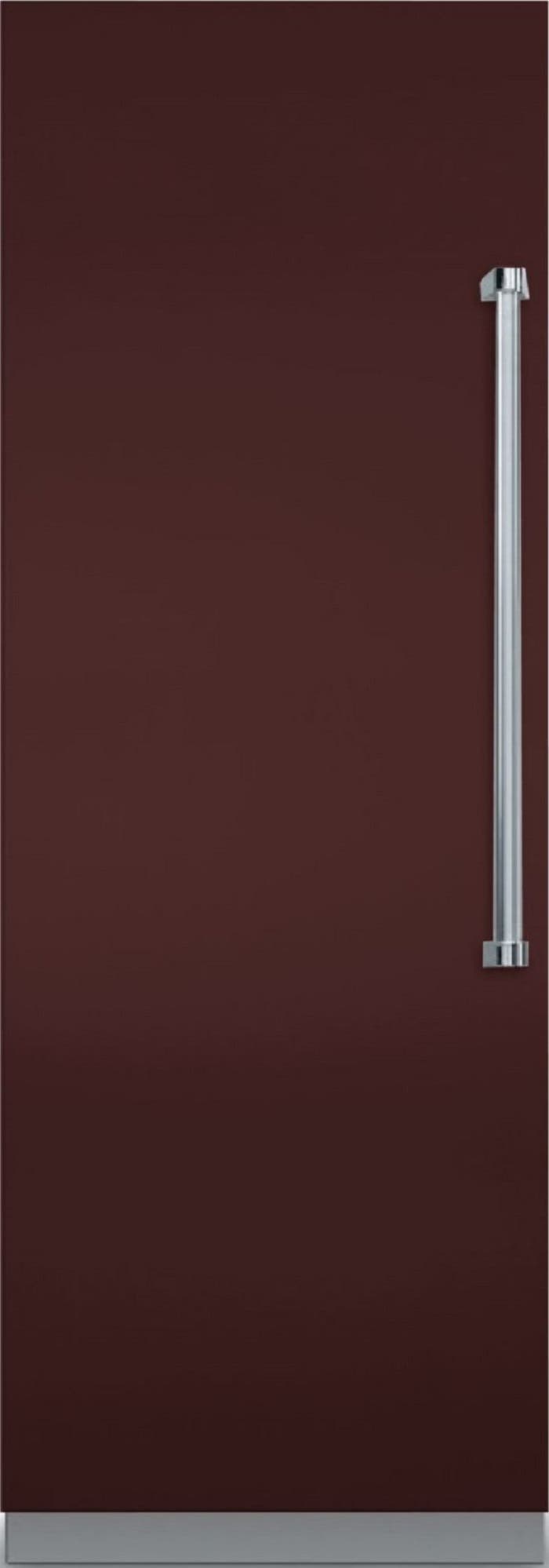 Viking VRI7240WLKA Kalamata Red, Left Hinge