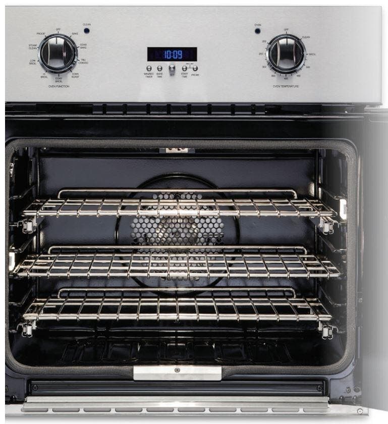 Viking VGR5366BCB Cobalt Blue, Natural Gas