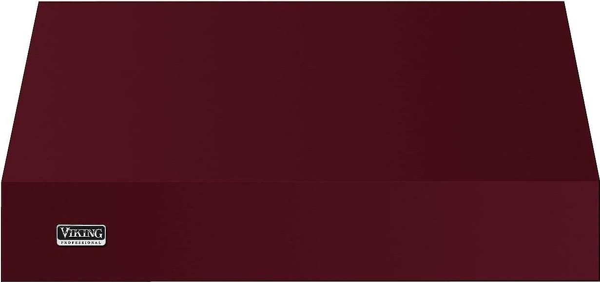 Viking VWH536481BU Burgundy