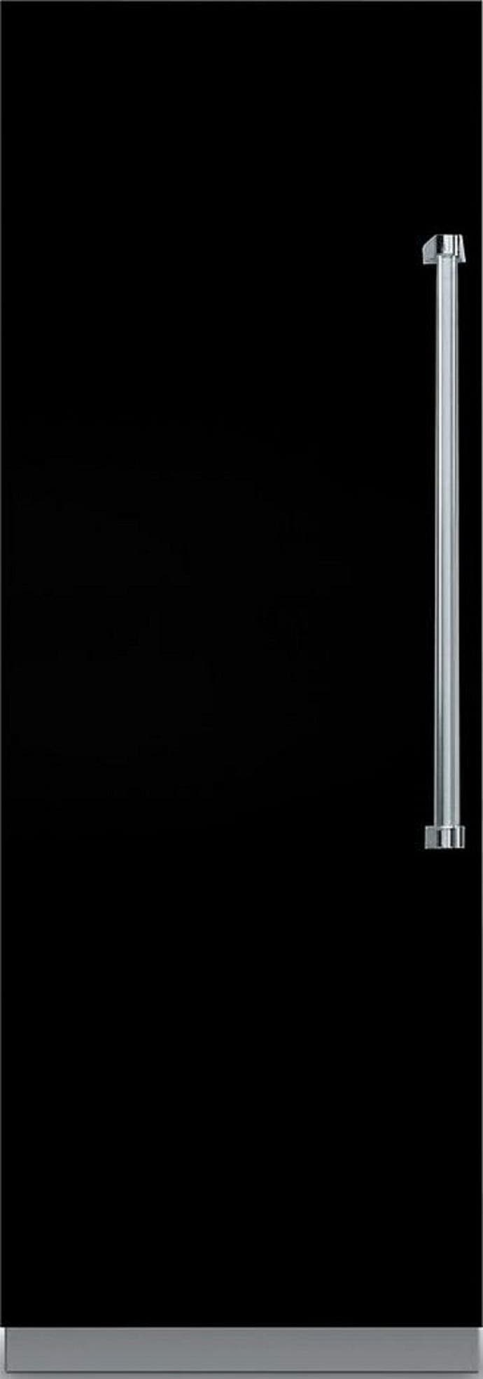 Viking VRI7300WLBK Black, Left Hinge