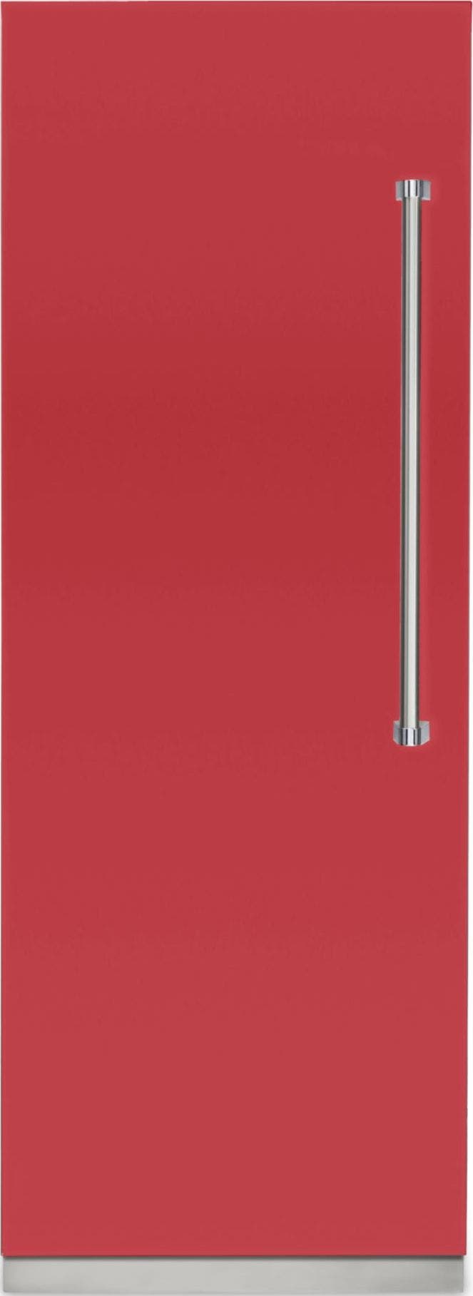 Viking VFI7300WLSM San Marzano Red, Left Hinge