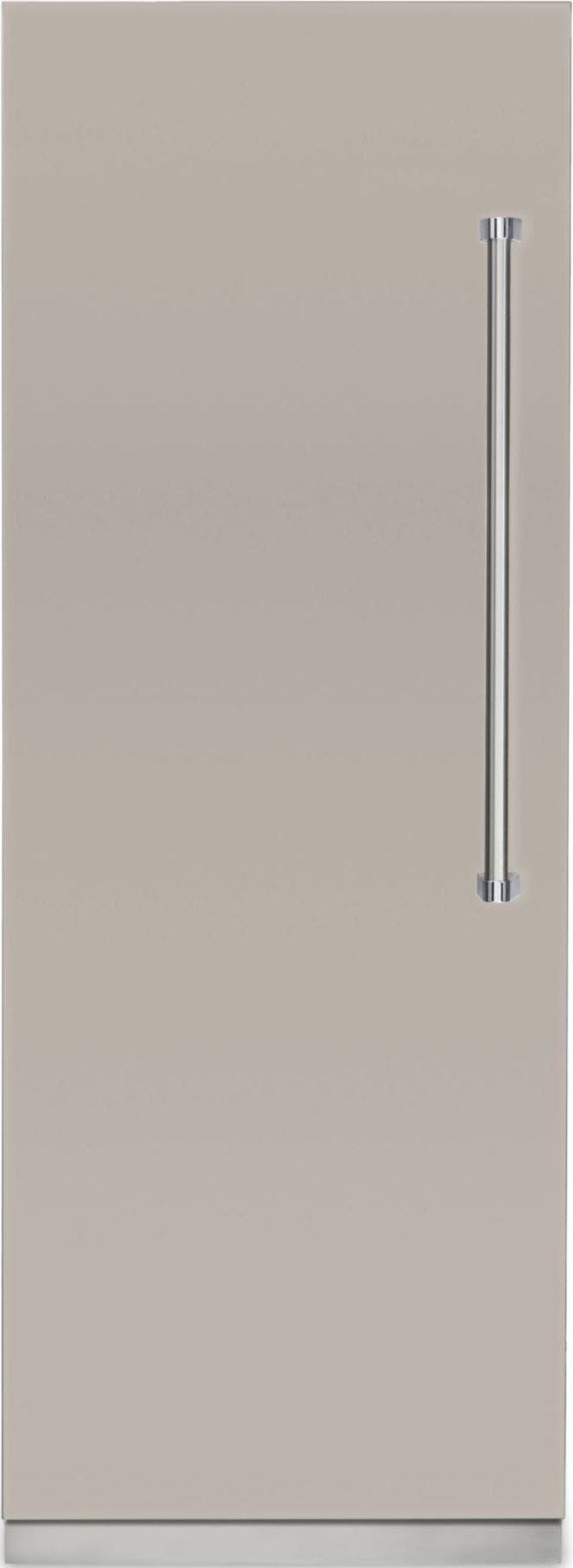 Viking VFI7300WLPG Pacific Grey, Left Hinge