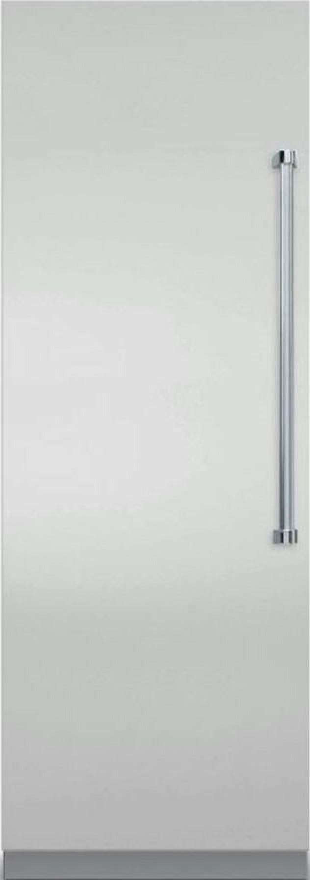 Viking VFI7300WLFW Frost White, Left Hinge