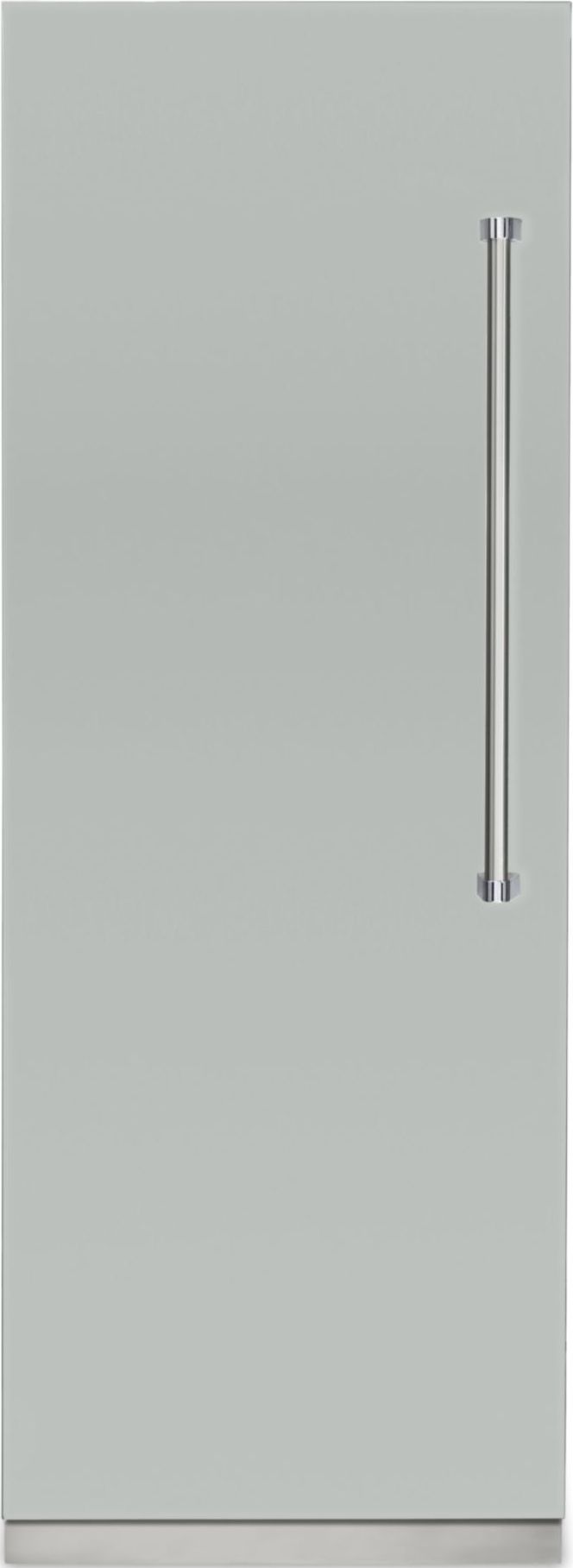 Viking VFI7300WLAG Arctic Grey, Left Hinge