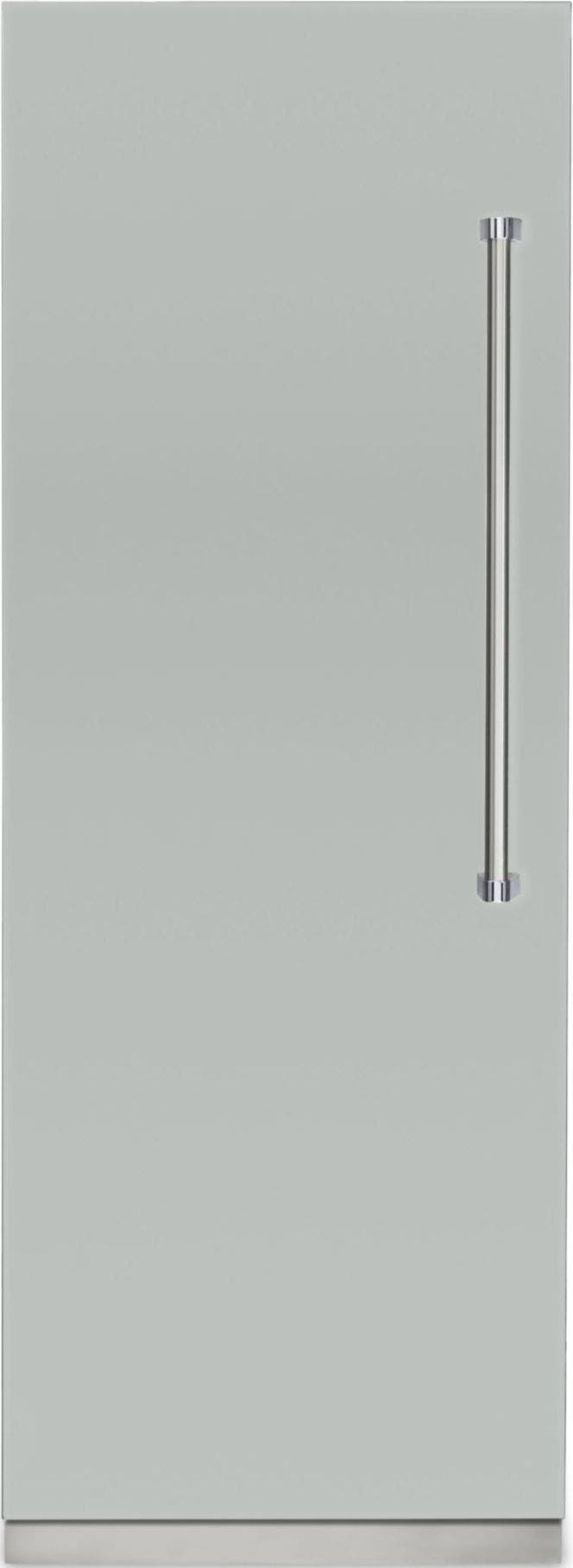 Viking VFI7300WLAG Arctic Grey, Left Hinge