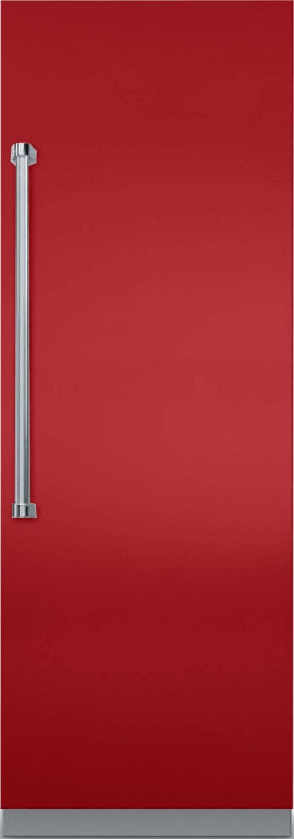 Viking VFI7240WRSM San Marzano Red, Right Hinge