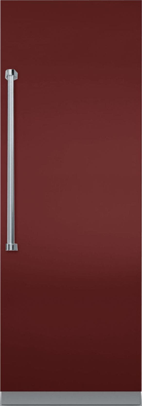 Viking VFI7240WRRE Reduction Red, Right Hinge