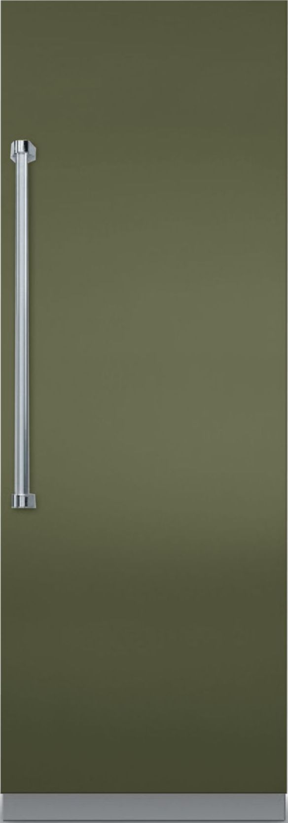 Viking VFI7240WRCY Cypress Green, Right Hinge