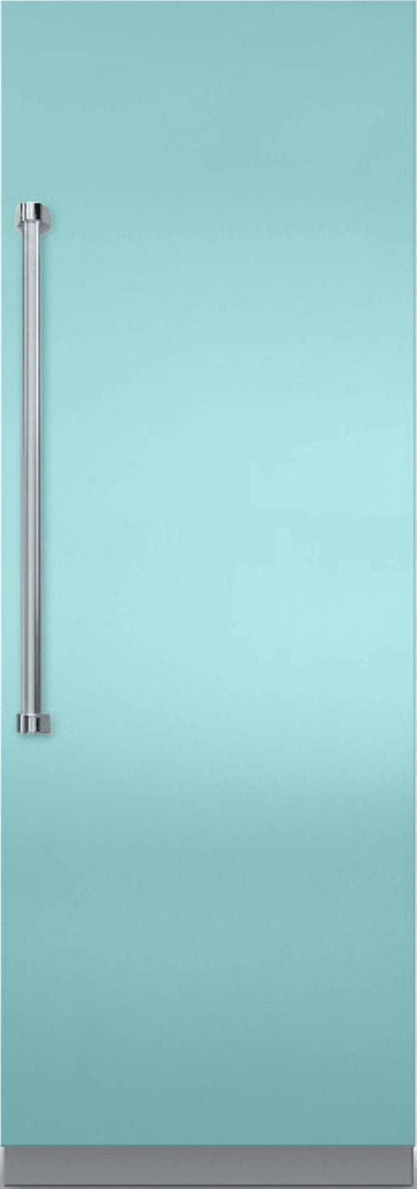 Viking VFI7240WRBW Bywater Blue, Right Hinge