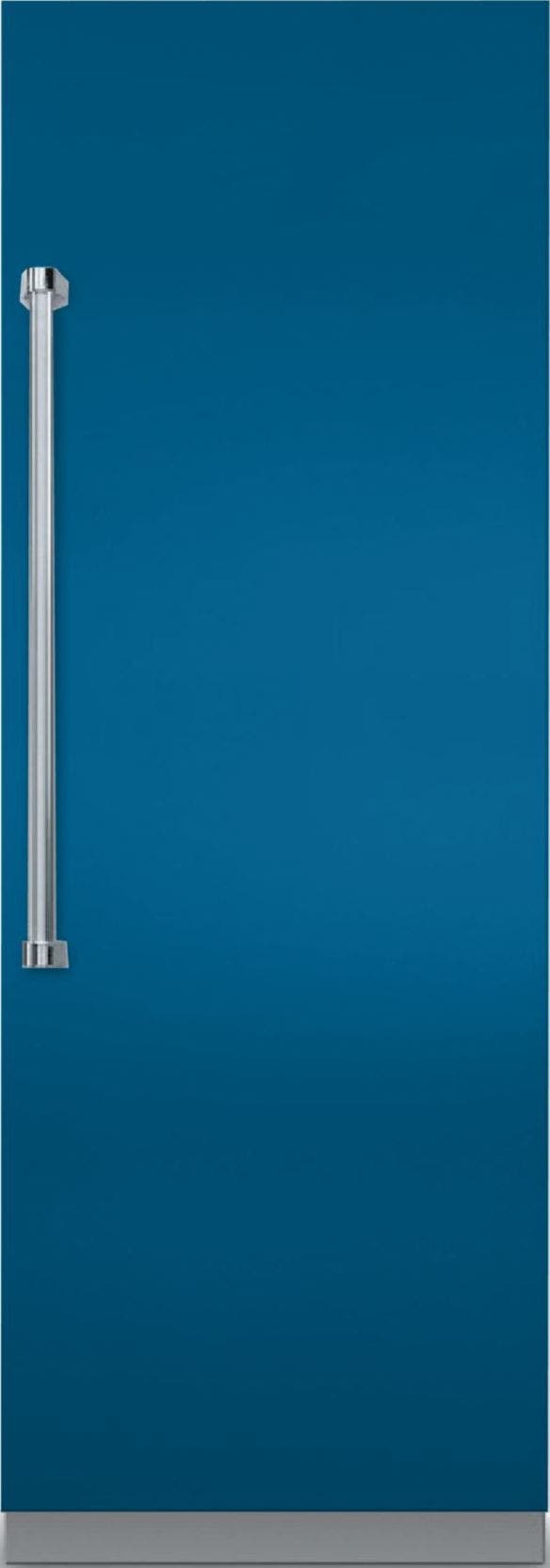 Viking VFI7240WRAB Alluvial Blue, Right Hinge