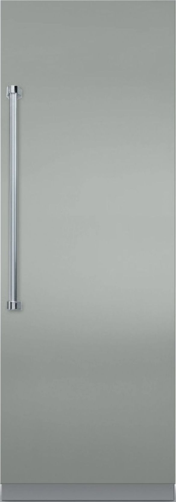 Viking VFI7240WRAG Arctic Grey, Right Hinge