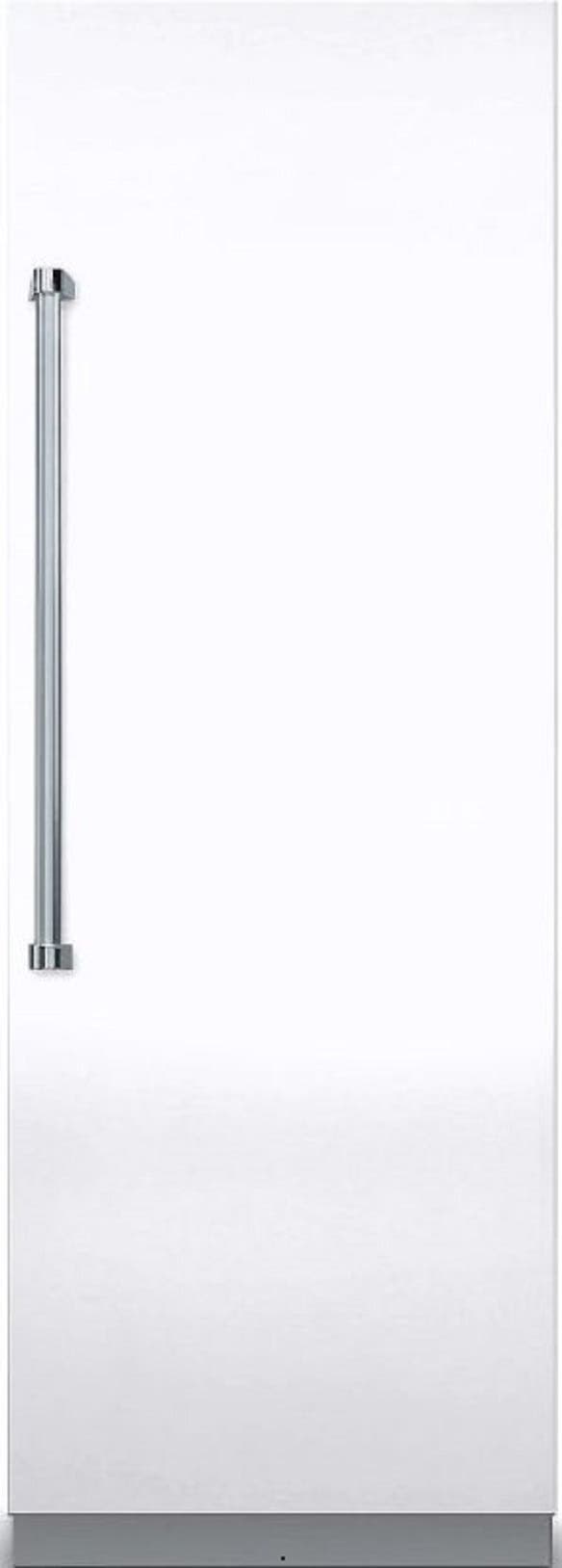 Viking VRI7240WRWH White, Right Hinge