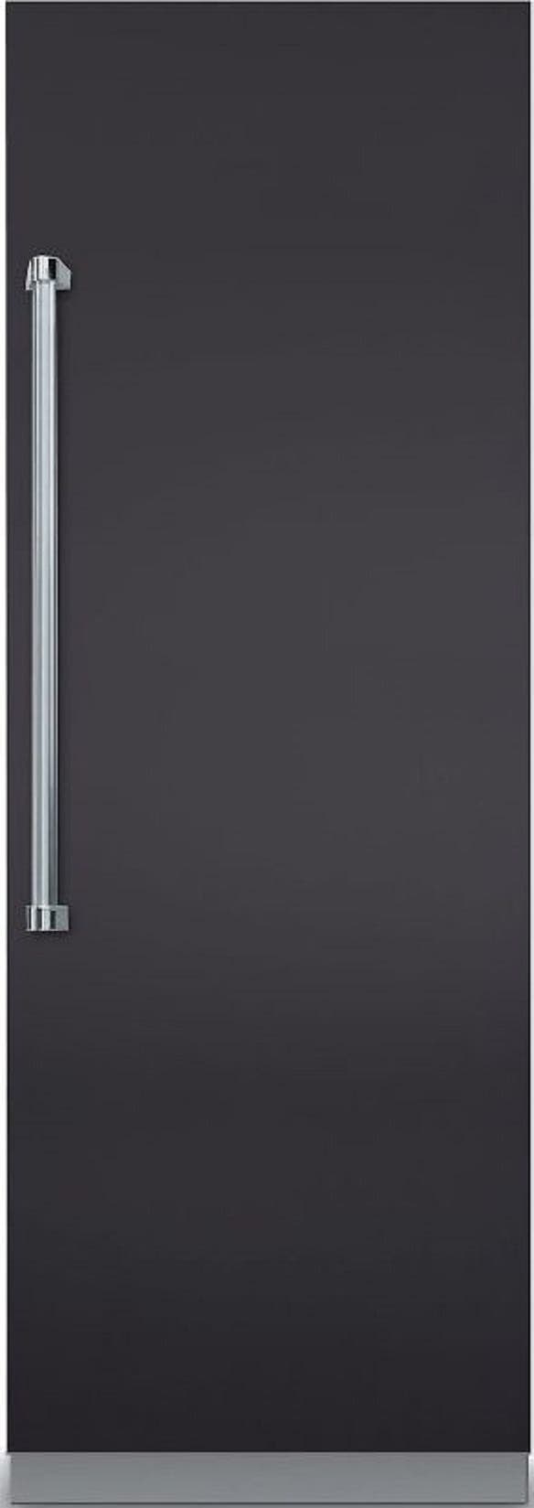 Viking VRI7240WRGG Graphite Gray, Right Hinge