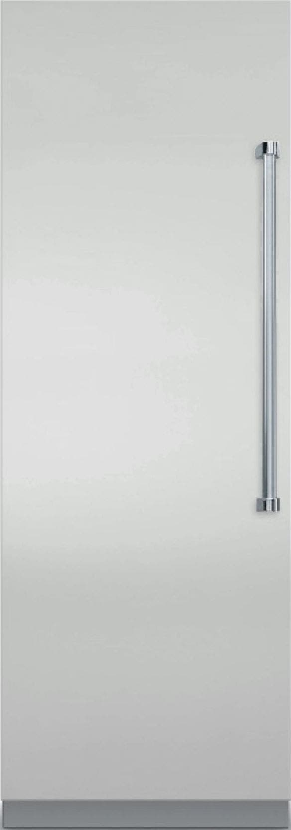 Viking VFI7240WLFW Frost White, Left Hinge