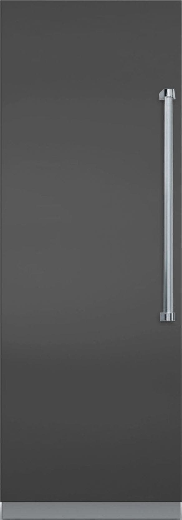 Viking VFI7240WLDG Damascus Grey, Left Hinge