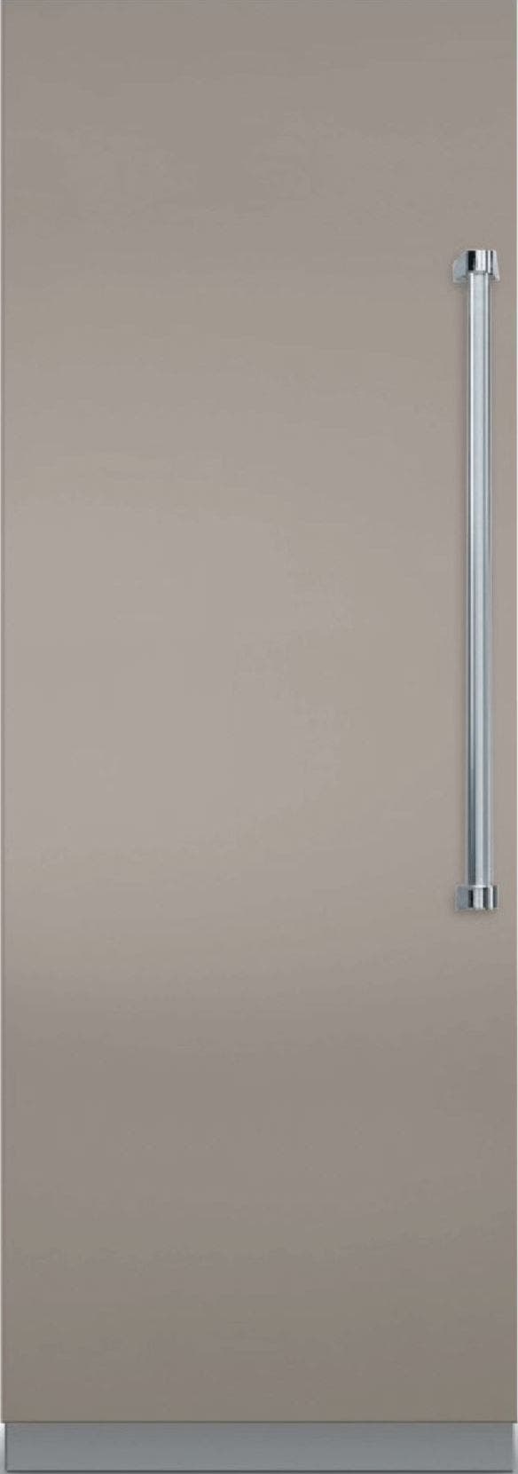 Viking VFI7240WLPG Pacific Grey, Left Hinge