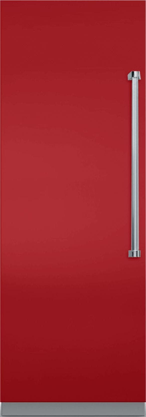 Viking VFI7240WLSM San Marzano Red, Left Hinge
