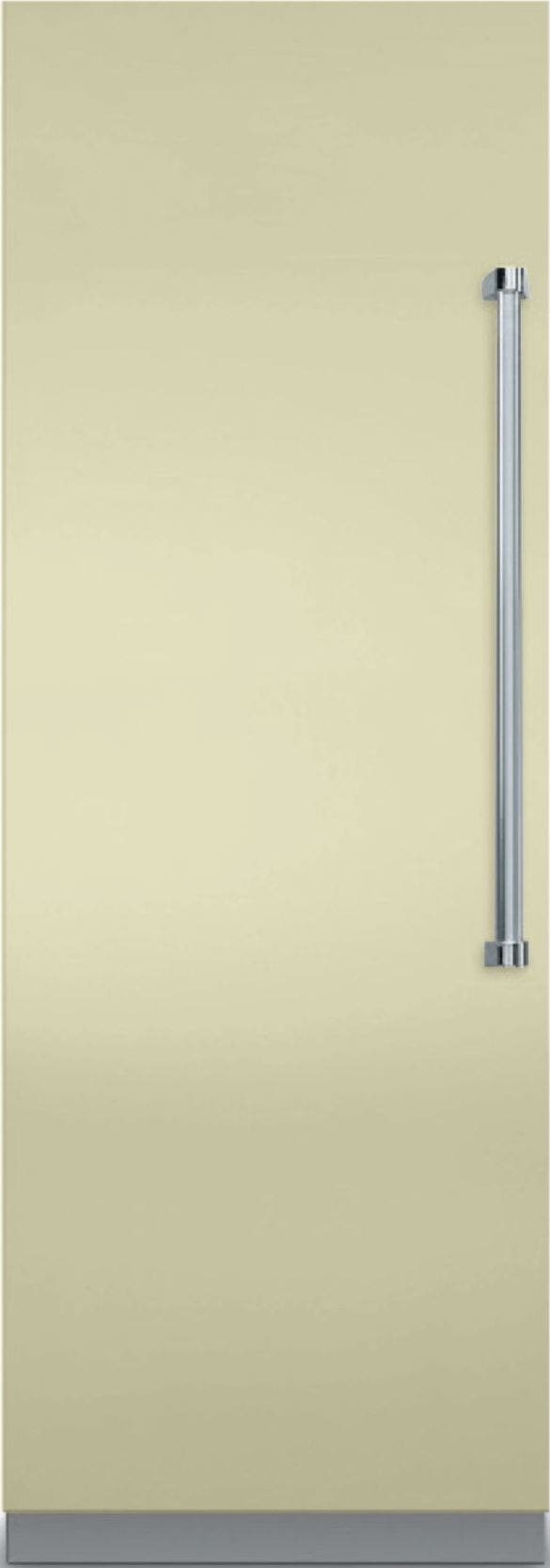 Viking VFI7240WLVC Vanilla Cream, Left Hinge
