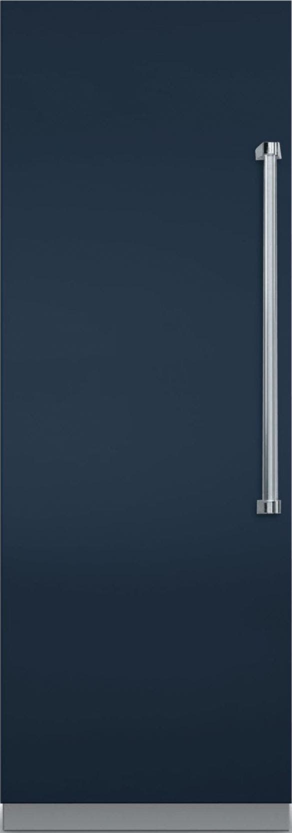 Viking VFI7240WLSB Slate Blue, Left Hinge