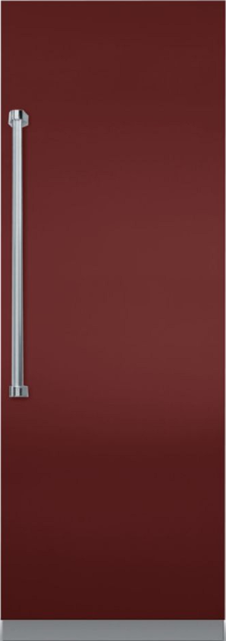 Viking VFI7300WRRE Reduction Red, Right Hinge