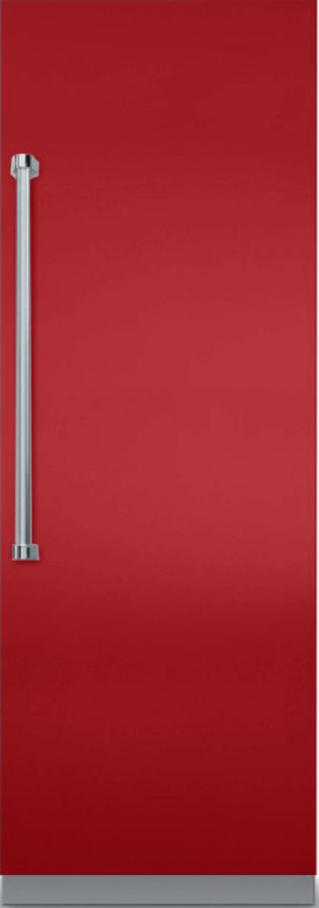 Viking VFI7300WRSM San Marzano Red, Right Hinge