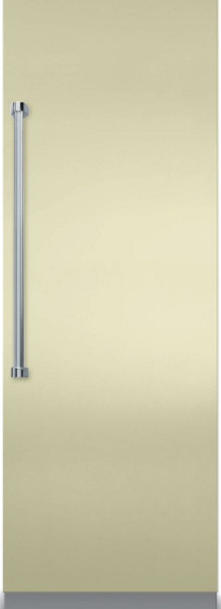 Viking VFI7300WRVC Vanilla Cream, Right Hinge