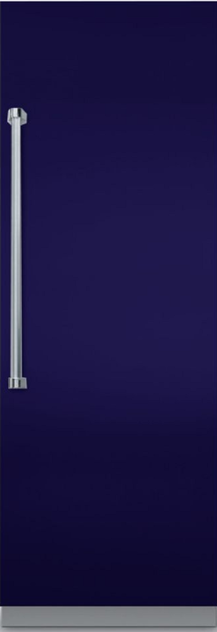 Viking VFI7300WRCB Cobalt Blue with Right Hinge