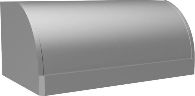 h*z様 ALOUND VENTILATION 3LAYER SHELL PAN Vent-A-Hood XRH18236SS 36 Inch Wall Mount Range Hood Stainless