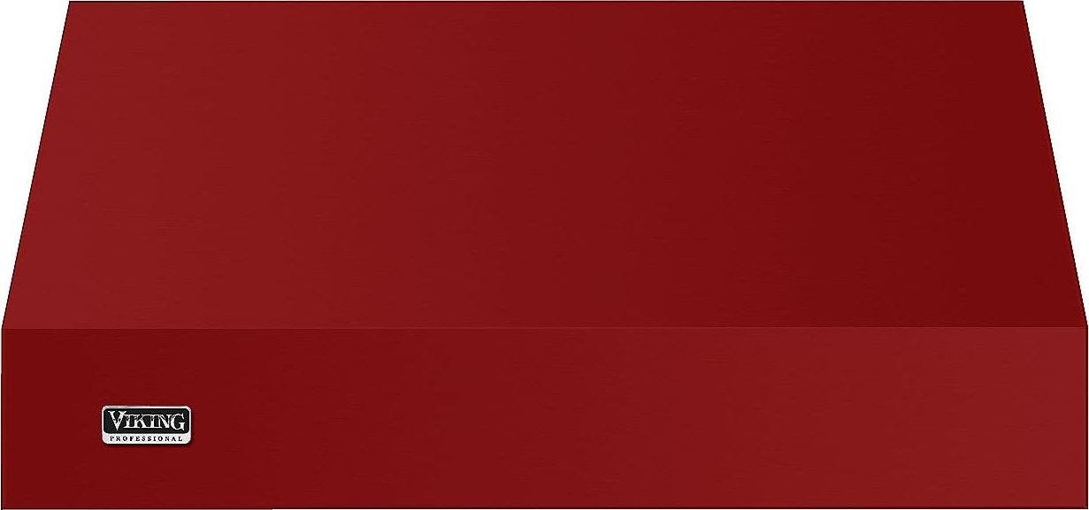 Viking VWH530481AR Apple Red with 1200 CFM
