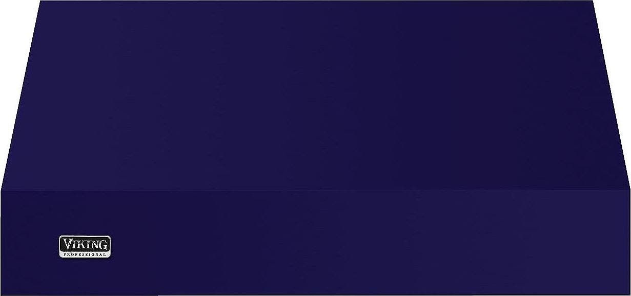 Viking VWH530481CB Cobalt Blue with 1200 CFM