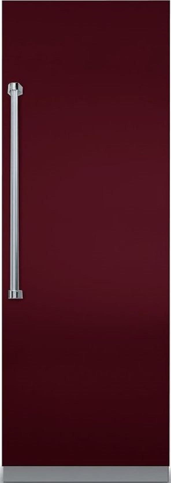 Viking VRI7300WRBU Burgundy, Right Hinge