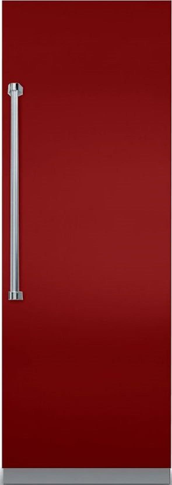 Viking VRI7300WRAR Apple Red, Right Hinge