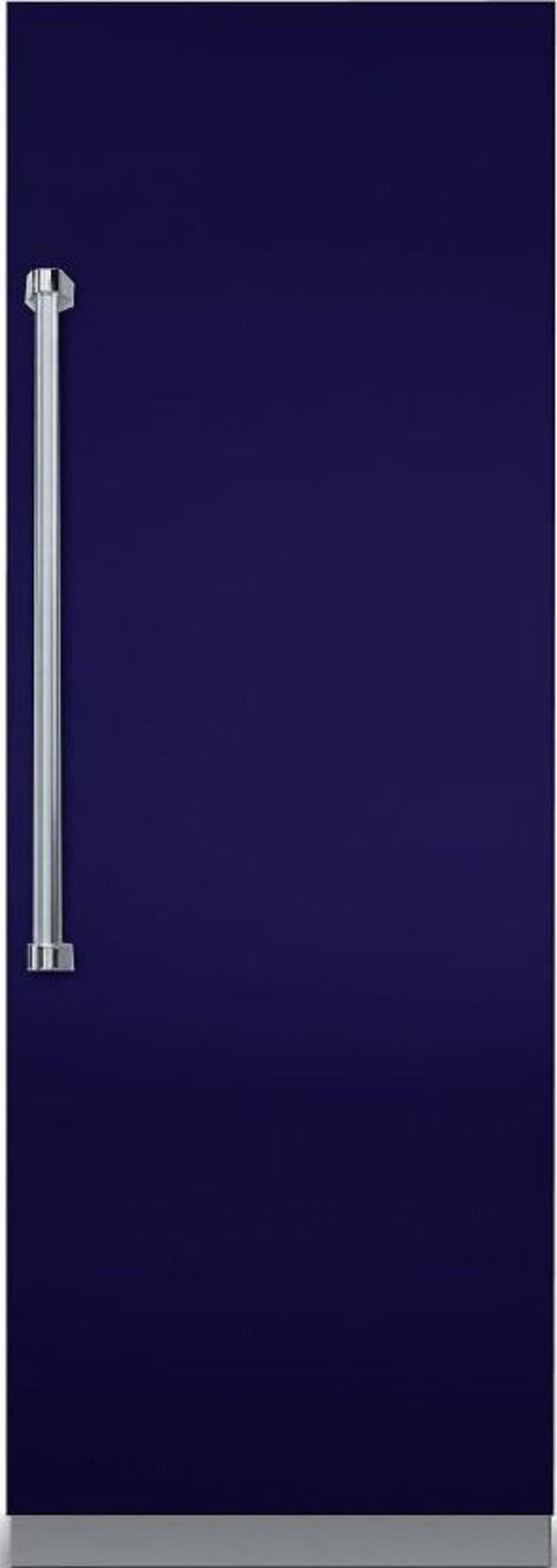 Viking VRI7300WRCB Cobalt Blue, Right Hinge