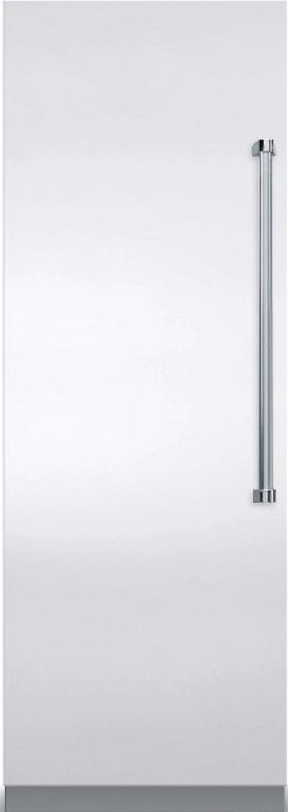 Viking VFI7300WLWH White, Left Hinge