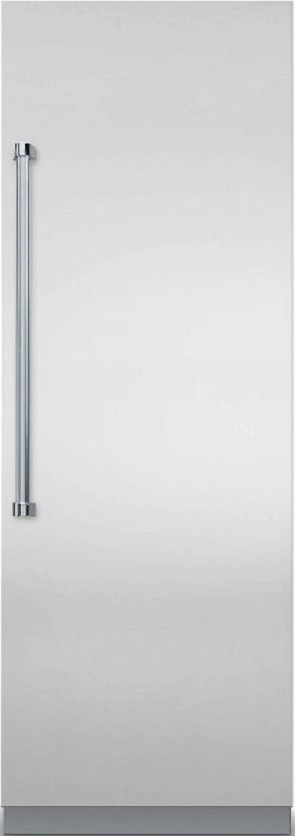 Viking VRI7240WRSS Stainless Steel, Right Hinge