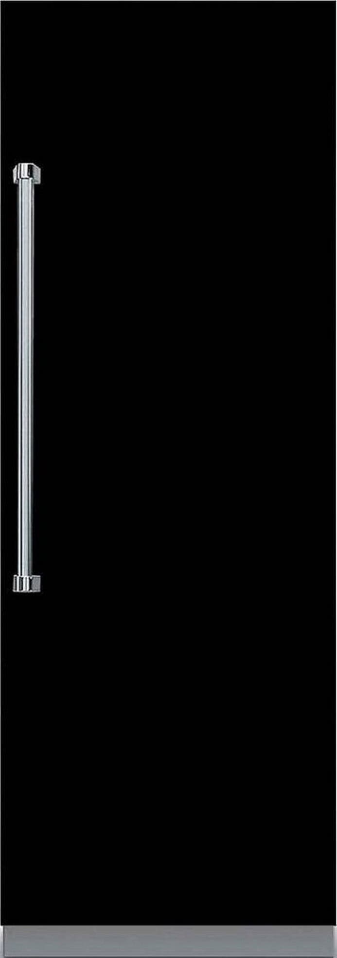 Viking VRI7240WRBK Black, Right Hinge