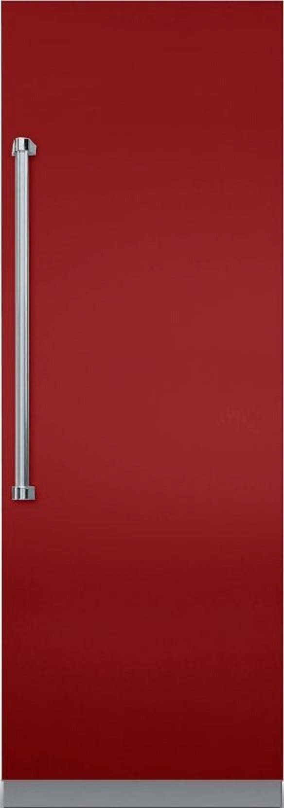 Viking VRI7240WRAR Apple Red, Right Hinge
