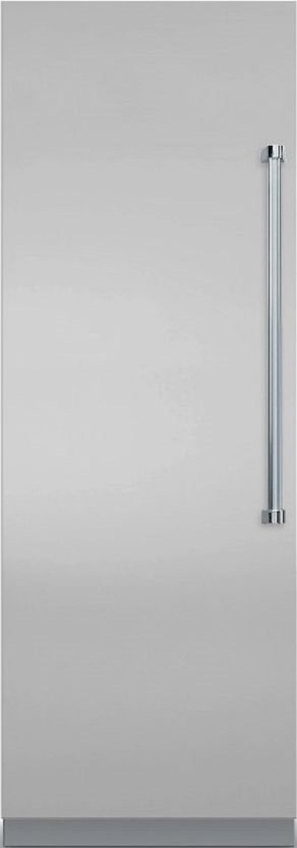 Viking VRI7240WLSS Stainless Steel, Left Hinge