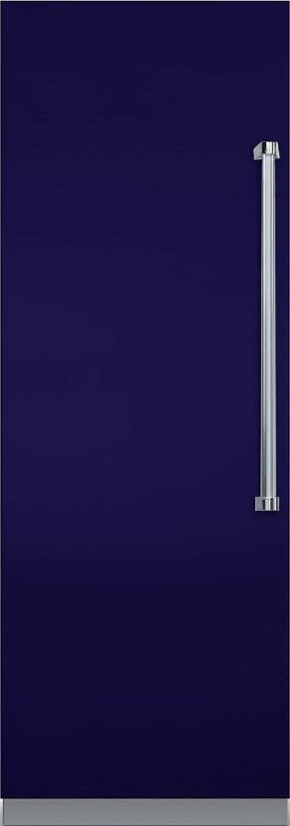 Viking VRI7240WLCB Cobalt Blue, Left Hinge