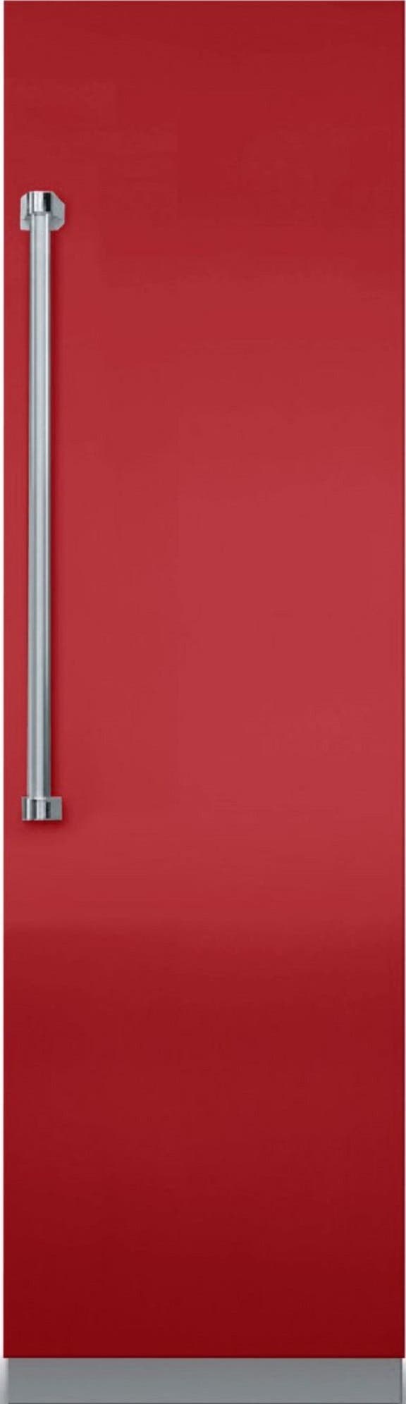 Viking VFI7180WRSM San Marzano Red, Right Hinge