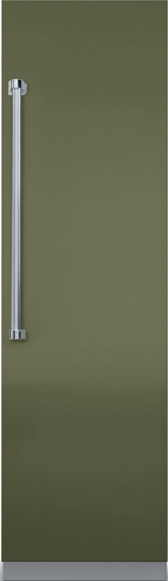 Viking VFI7180WRCY Cypress Green, Right Hinge