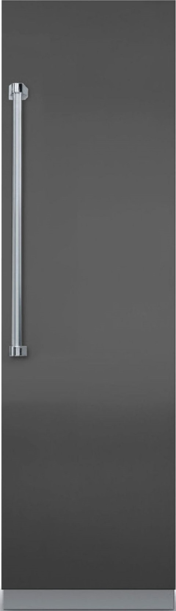 Viking VFI7180WRDG Damascus Grey, Right Hinge