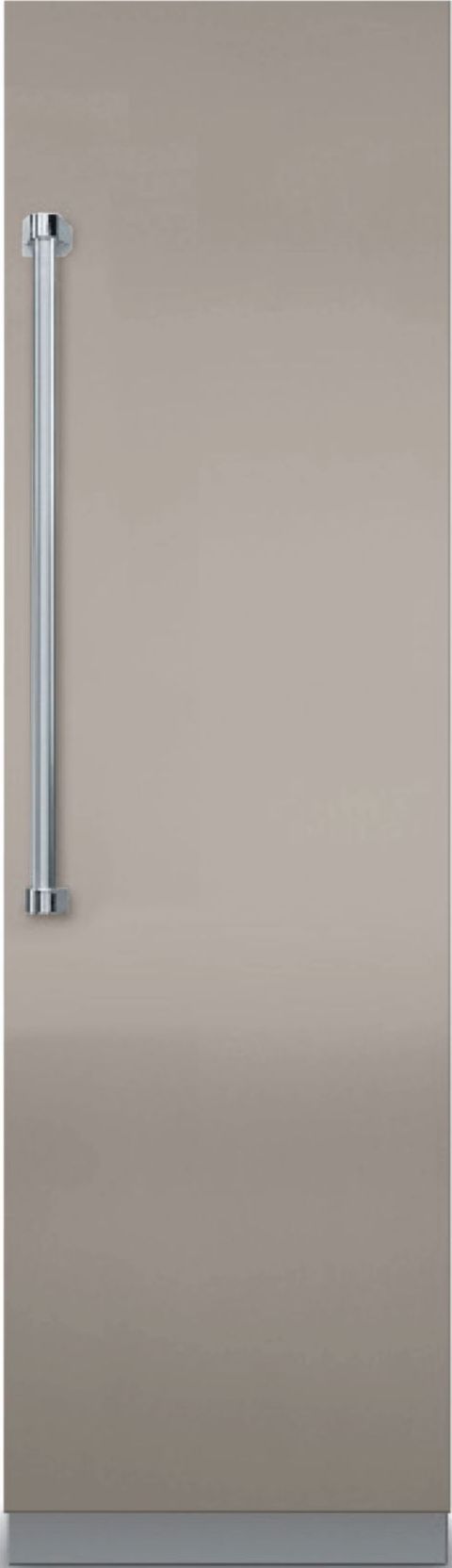 Viking VFI7180WRPG Pacific Grey, Right Hinge