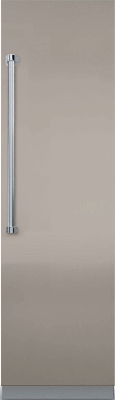 Viking VFI7180WRPG Pacific Grey, Right Hinge