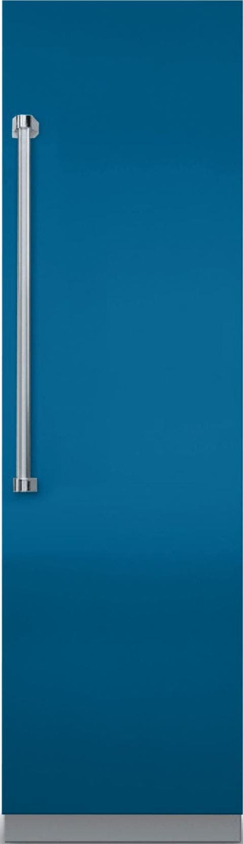 Viking VFI7180WRAB Alluvial Blue, Right Hinge